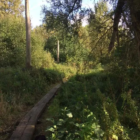 La Petite Maison Dans La Prairie Pont-à-Celles